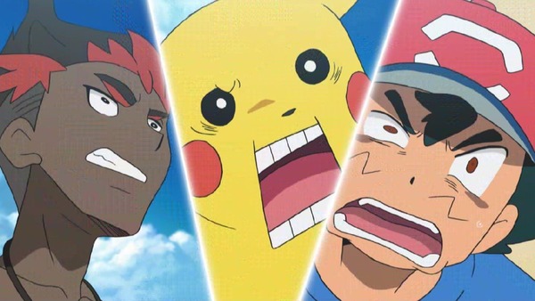 「ポケットモンスター サン&ムーン」 (31)