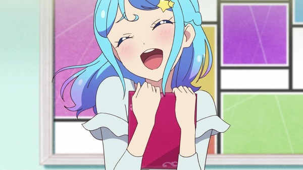 「アイカツフレンズ！」12話感想 (3)