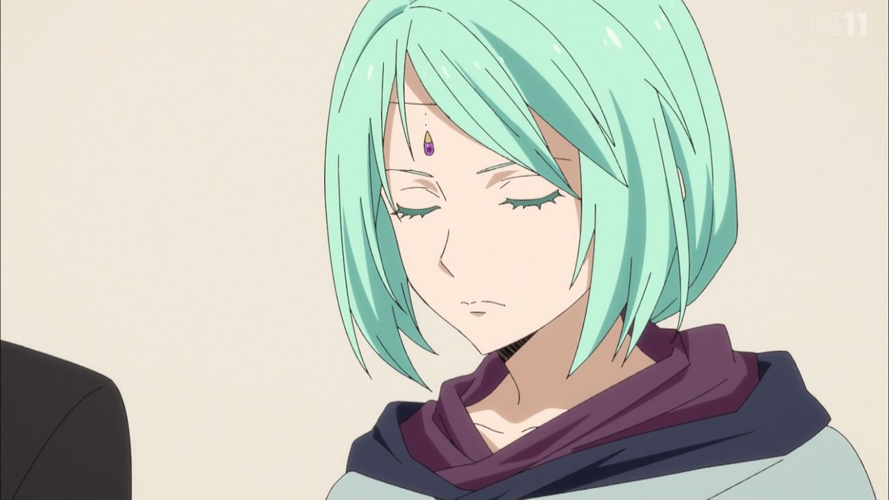 転生したらスライムだった件 32話 第2期8話 感想 シオン死亡 ミリムおとぎ話が希望の手掛かり 蘇生を目指しリムルが魔王に 犠牲となるべく迫る敵襲 ポンポコにゅーす ファン特化型アニメ感想サイト 転生したらスライムだった件 32話 第2期8話 感想 シオン死亡 ミリムおとぎ話が希望の手掛かり 蘇生を目指しリムルが魔王に 犠牲となるべく迫る敵襲 ポンポコにゅーす ファン特化型アニメ感想サイト
