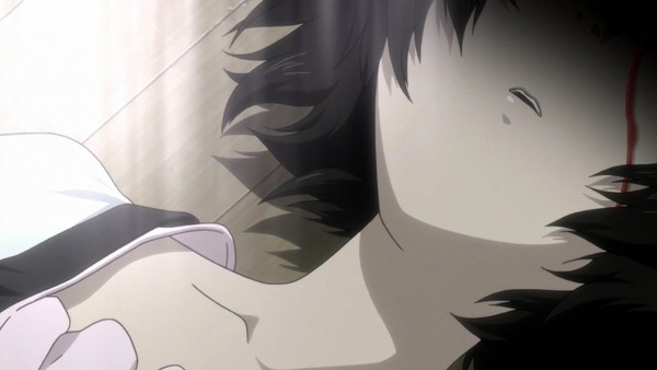 STEINS;GATE(シュタインズ・ゲート) (26)