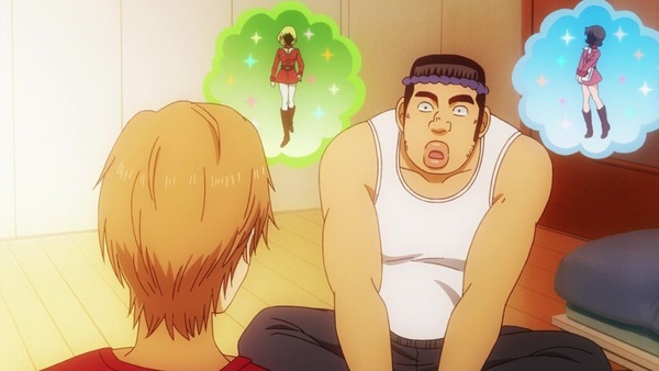 俺物語! (12)