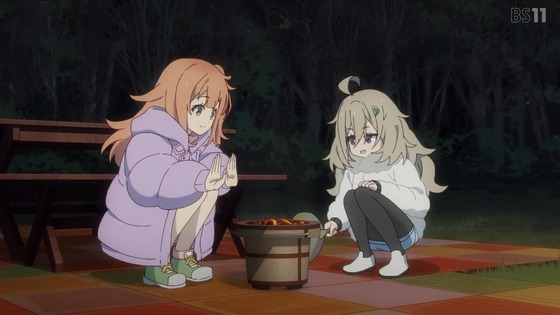 「日々は過ぎれど飯うまし」12話感想 [ひびめし] (58)