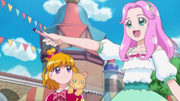 「魔法つかいプリキュア!」第27話 (12)