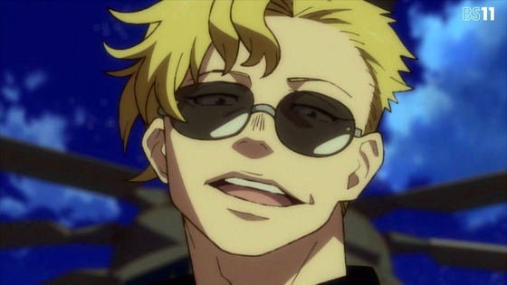 「ゴジラS.P」11話感想 (5)