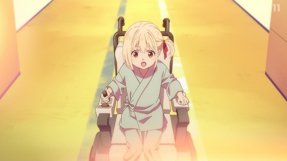 「リコリス・リコイル」9話感想 (56)