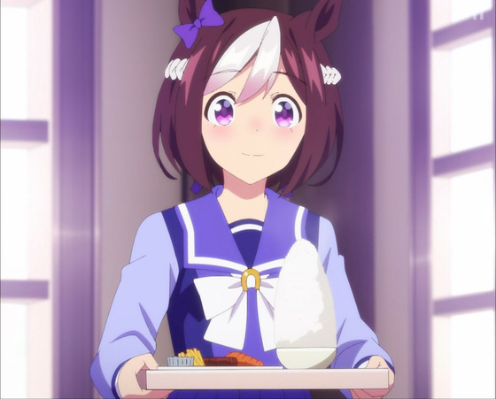 「ウマ娘」2期 11話感想 (91)