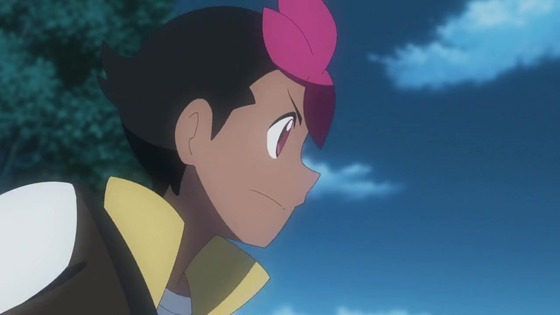 「ポケットモンスター」91話感想 (53)