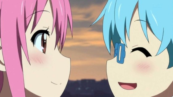 放課後のプレアデス (5)