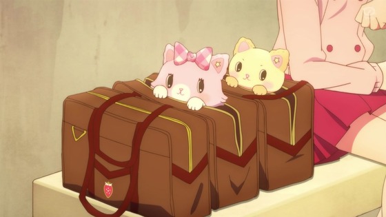 「ミュークルドリーミー」第7話感想 (11)