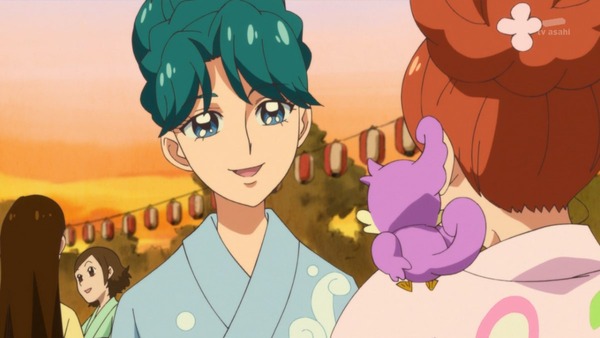 プリンセスプリキュア (7)