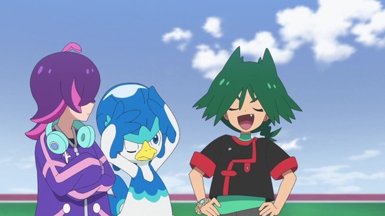 「ポケットモンスター」121話感想 (62)