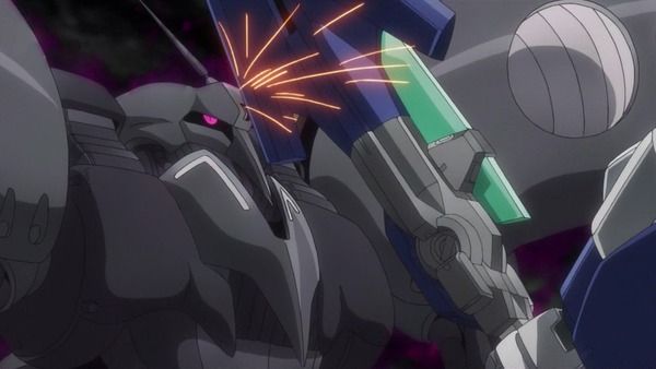 「ガンダムビルドダイバーズ」11話感想  (77)