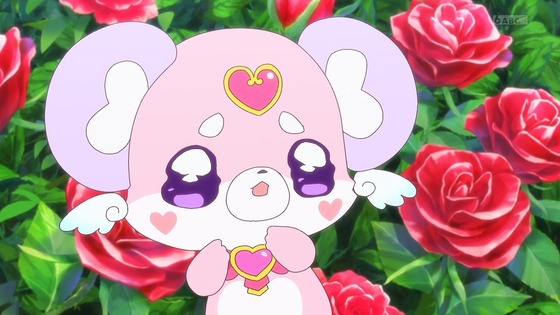 「名探偵プリキュア！」14話感想 (21)