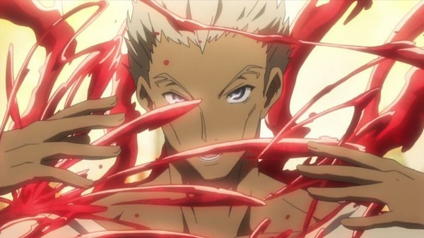 「血界戦線 & BEYOND」2期 8話 (61)