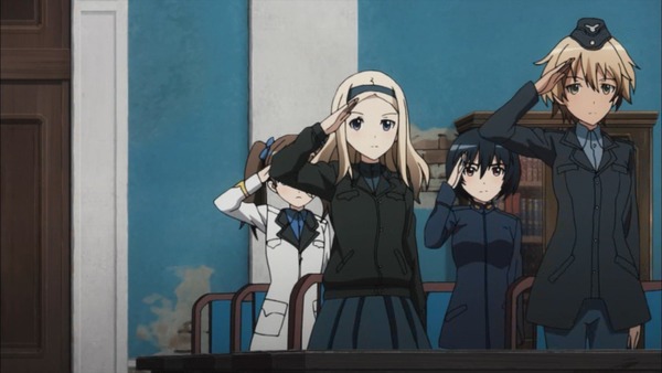 「ブレイブウィッチーズ」 (17)