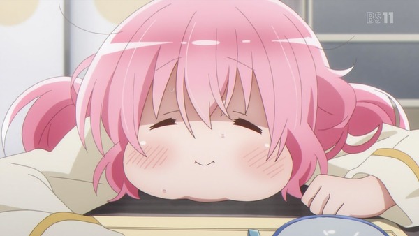 「こみっくがーるず」3話感想 (80)