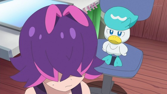 「ポケットモンスター」8話感想 (34)