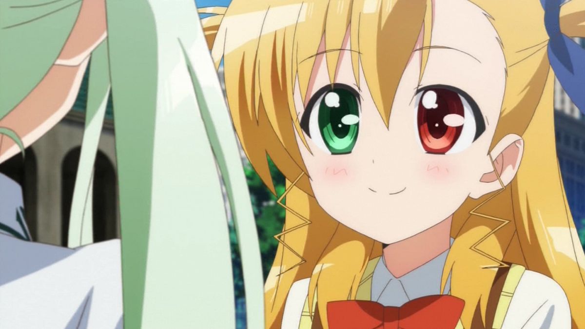 魔法少女リリカルなのはvivid 4話感想 新旧キャラで水着回 ルーテシアが根明のアッパー系娘さんに成長で楽しい 画像追加版 ポンポコにゅーす ファン特化型アニメ感想サイト 魔法少女リリカルなのはvivid 4話感想 新旧キャラで水着回 ルーテシアが根明のアッパー系娘さんに成長で楽しい 画像追加版 ポンポコにゅーす ファン特化型アニメ感想サイト