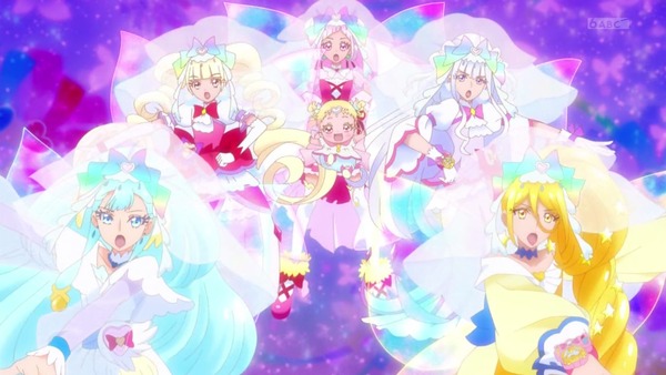 「HUGっと!プリキュア」49話感想 (50)