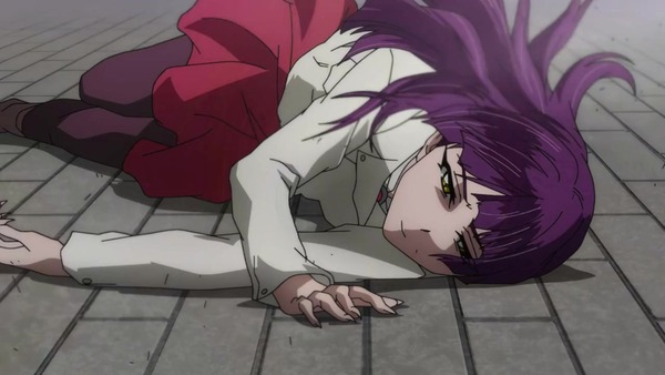 「ゲゲゲの鬼太郎」6期 97話感想 画像 (49)