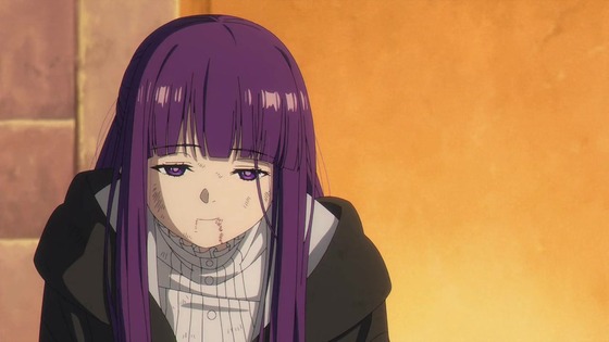 「葬送のフリーレン」26話感想 (92)