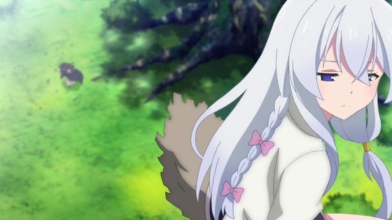 「魔女の旅々」第1話感想 画像 (32)