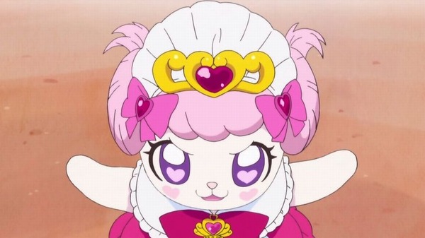 GO!プリンセスプリキュア (50)