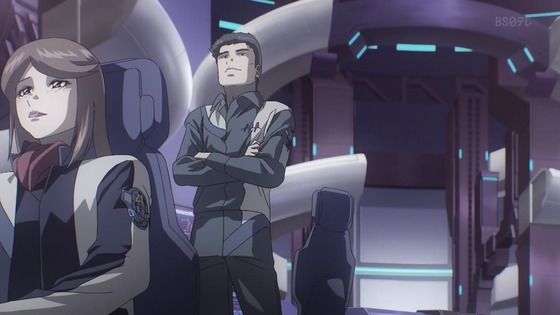 「蒼穹のファフナー THE BEYOND」12話感想 最終回 (183)