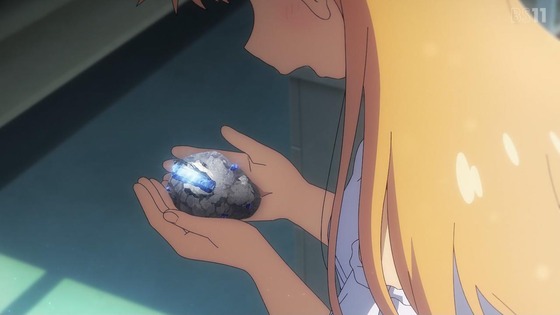 「瑠璃の宝石」11話感想 (111)