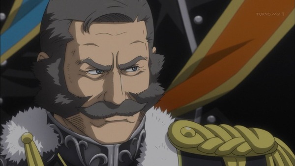 「銀河英雄伝説 Die Neue These」3話感想 (14)