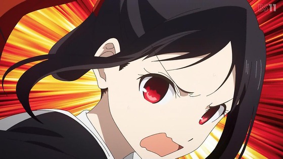 「かぐや様は告らせたい」3期 4話感想 (42)