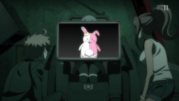 「ダンガンロンパ3」 (34)