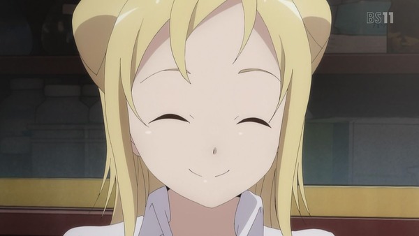 「亜人ちゃんは語りたい」 (34)