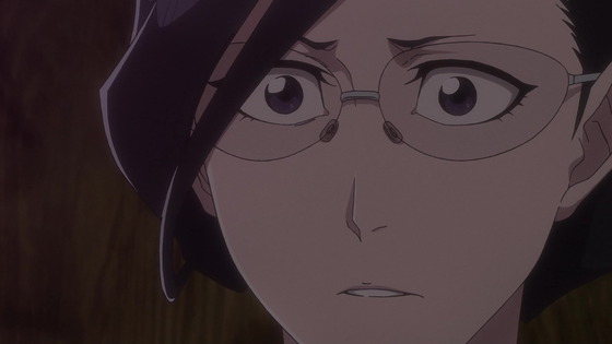 「BLEACH 千年血戦篇」9話感想 (3)