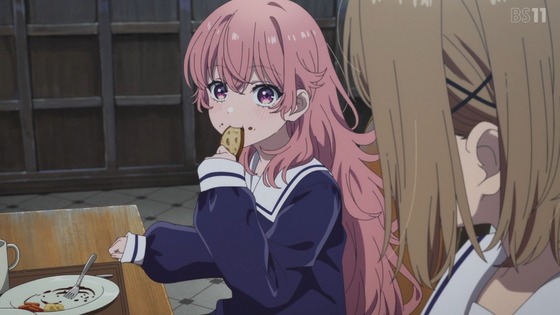 「きみが死ぬまで恋をしたい」1話感想 (60)