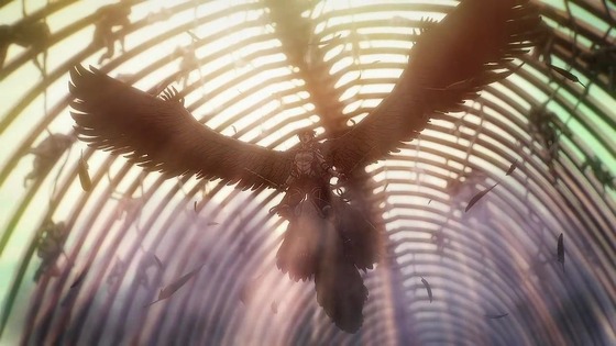 「進撃の巨人」完結編 後編 第三章 感想 (164)