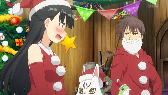 「防振り」2期 1話感想 (70)