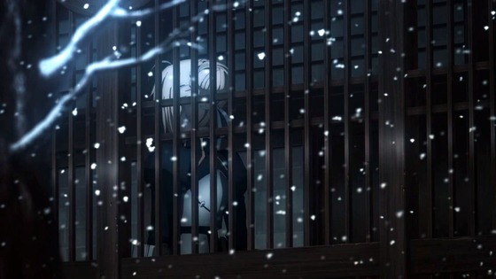 劇場版「Fatestay night [Heaven's Feel] II.感想  (4)