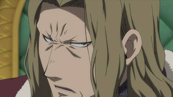 「アルスラーン戦記 風塵乱舞(2期)」 (11)