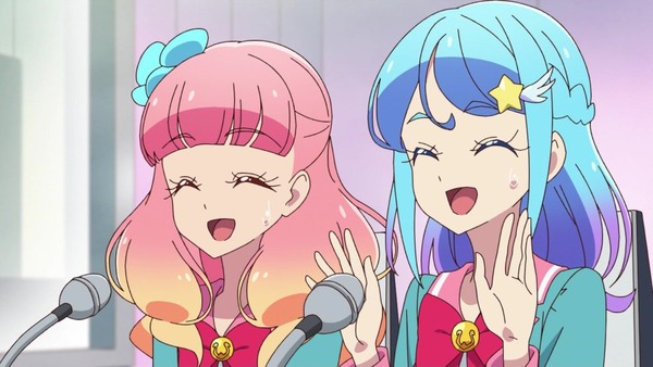 「アイカツフレンズ!」63話感想 (42)