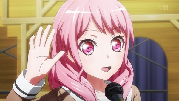 「BanG Dream!(バンドリ!)」2期 8話感想 (52)