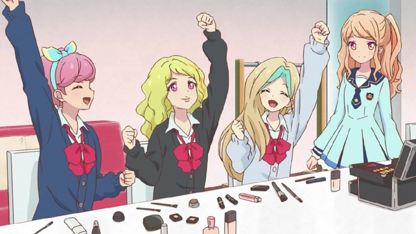 「アイカツスターズ!」 (50)