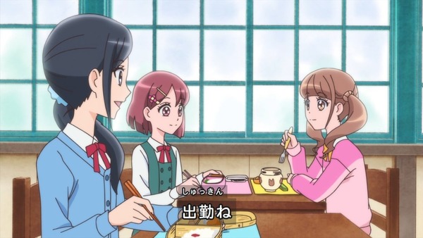 「ヒーリングっど♥プリキュア」6話感想 画像 (9)