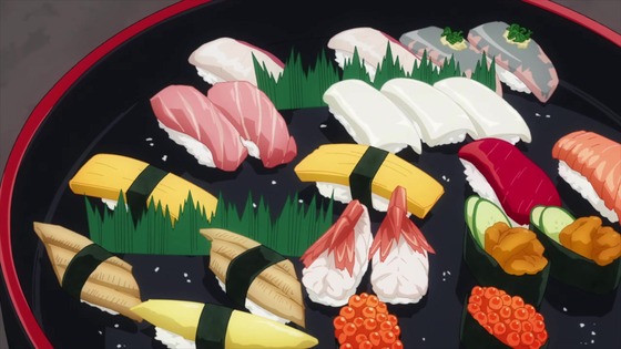 「僕のヒーローアカデミア」112話(5期 24話)感想 (141)