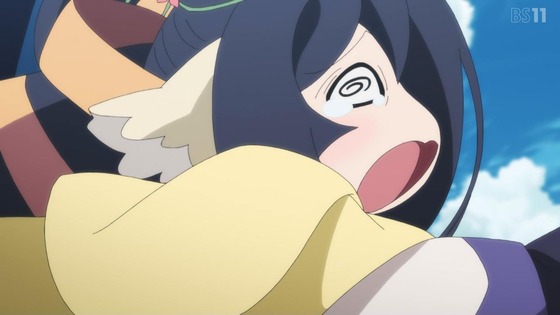 「うたわれるもの 二人の白皇」20話感想 (12)