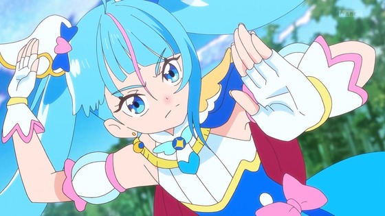 「ひろがるスカイ!プリキュア」ひろプリ 3話感想 (58)
