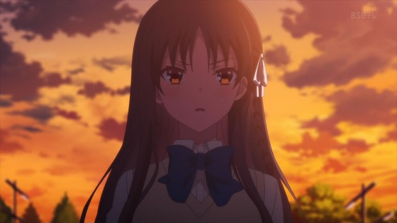 「ようこそ実力至上主義の教室へ」2期 6話感想 (67)