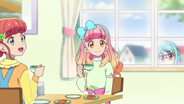 「アイカツフレンズ！」11話感想 (49)