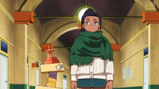 「ゴジラS.P」11話感想 (18)