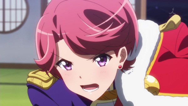 「少女☆歌劇 レヴュースタァライト」6話感想 (11)